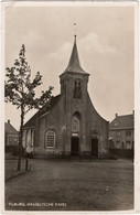 Tilburg - Hasseltsche Kapel - Tilburg