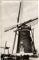 Zoutelande Molen - & Windmill - Veere