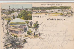 Königsbrück - Königsbrück