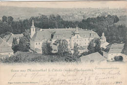 Marienthal B. Ostritz - Ostritz (Oberlausitz)