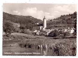 5526 BOLLENDORF, Ortsansicht, 196... - Bitburg