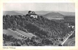 Wildegg Schloss - Wildegg