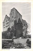 Wildegg Schloss - Wildegg