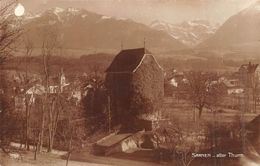 Sarnen Turm - Sonstige & Ohne Zuordnung