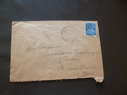 Lettre Grande Bretagne England Gold Coast Axim Pour Paris 30/05/1936 - Côte D'Or (...-1957)