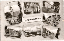 Greven I. Westf. - Greven