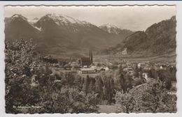 St. Johann Im Pongau (Echte Photographie 32485 - Bergwelt Verlag. CJS) - St. Johann Im Pongau