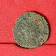 ROMAN    - COIN TO IDENTIFY     - (Nº19953) - Other & Unclassified