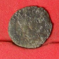 ROMAN    - COIN TO IDENTIFY     - (Nº19955) - Andere & Zonder Classificatie