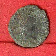 ROMAN    - COIN TO IDENTIFY     - (Nº19956) - Andere & Zonder Classificatie