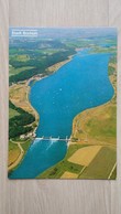 Ansichtskarte Bochum - Kemnader See (Luftaufnahme) (Anfang Der 1980er) - Bochum