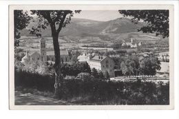 19156 - Dourgne Abbaye De St-Benoît D'En-Calcat Vue Générale Des Monastères - Dourgne