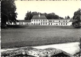 JODOIGNE - DONGELBERG (1370) : COLONIE POUR ENFANTS DEBILES DE L'O.N.E. - "Home Henri Velge" - La Villa. CPSM. - Jodoigne