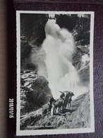 Oberer Krimmler Wasserfall - Krimml