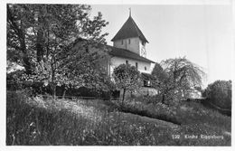 Riggisberg Kirche - Riggisberg 