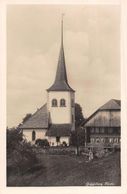 Guggisberg Kirche - Guggisberg