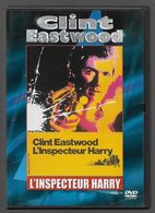 L'inspecteur Harry Clint Eastwood - Krimis & Thriller