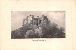Lenzburg Schlossr - Lenzburg