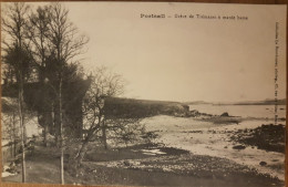 Portsall.grève De Tremazan.édition Le Bourdonnec - Ploudalmézeau