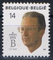 Belgie OCB 2382 (**) - 1990-1993 Olyff