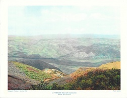 Photo Landry Pédagogie Pratique 1957 - Nouvelle Calédonie: Tiebegue (Thiebaghi): Mines De Nickel Et Chrome - Plaatsen