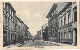 NEUSS --Friedrichstrasse - Neuss