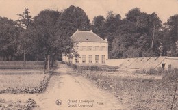 Grand Lovenjoul - Groot Lovenjoul - Fides - Bierbeek