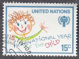 UNITED NATIONS    SCOTT NO. 310    USED     YEAR  1979 - Gebraucht