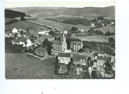 Lesterny Vue Aérienne - Nassogne