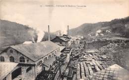 Cornil      19      Tannerie. Fabrique De Matières Tannantes         (voir Scan) - Other & Unclassified