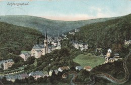 Germany - Schlangenbad - Schlangenbad