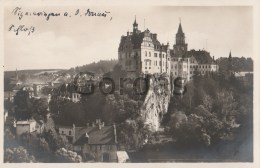 Germany - Sigmaringen - Sigmaringen