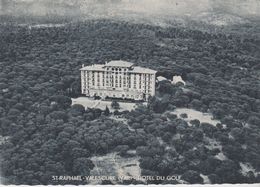 CPSM 10X15. ST RAPHAEL-VALESCURE  (83) Hôtel Du Golf - Saint-Raphaël