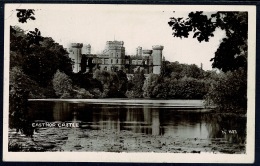 RB 1185 - 1915 Bamforth Real Photo Postcard - Eastnor Castle Ledbury Herefordshire - Hertfordshire