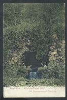 +++ CPA - BRUGELETTE - Fontaine Vivrot - Parc - Couleur 1908  // - Brugelette