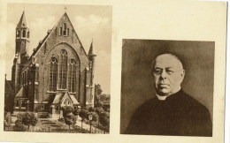 Parochie St Antonius Van Padua Te Balgerhoeke - Eeklo