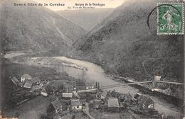 Nauzenac        19       Gorges De La Dordogne          (voir Scan) - Andere & Zonder Classificatie