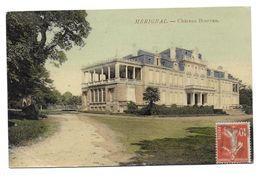 MERIGNAC - Château Bourran - Merignac