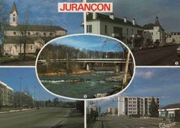 CPM  Jurancon - Jurancon