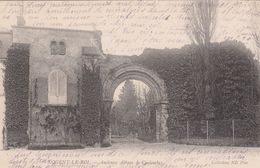 Cp , 28 , NOGENT-le-ROI , Ancienne Abbaye De Coulombs - Nogent Le Roi