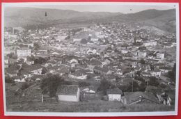 MACEDONIA - STIP, PANORAMA - IZGLED - Nordmazedonien