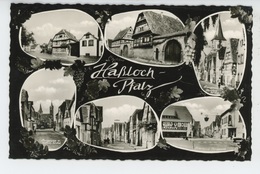 ALLEMAGNE - HASSLOCH - Hassloch