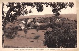 Mare La Tour         19     Vue   Générale    (voir Scan) - Andere & Zonder Classificatie