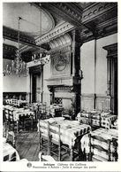 JODOIGNE (1370): Salle à Manger Des Petits Au Château Des Cailloux, Pensionnat D'athénée (style Néo-renaissance,1881/83) - Jodoigne