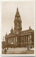 The Guildhall, Portsmouth - Portsmouth