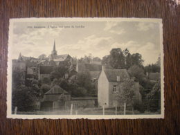 Gerpinnes, L'église Vue Prise Du Sud-est (L4) - Gerpinnes