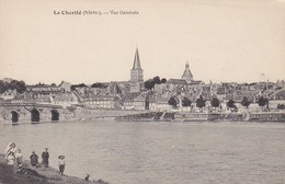 CPA La Charité - Vue Générale (32695) - La Charité Sur Loire