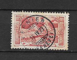 LOTE 1583  ///  SUIZA  1915     YVERT Nº: 167             ¡¡¡¡¡ LIQUIDATION !!!!!!! - Gebraucht