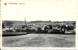 GREZ-DOICEAU (1390) : Panorama Du Village. CPSM. - Grez-Doiceau