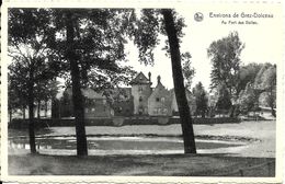 GREZ-DOICEAU (1390) : Environs De Grez-Doiceau - Au Fort Des Voiles. CPSM. - Graven